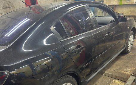 Mazda 3, 2005 год, 350 000 рублей, 4 фотография