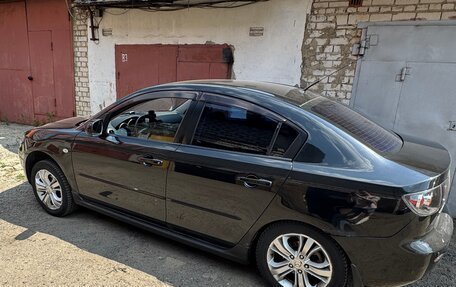 Mazda 3, 2005 год, 350 000 рублей, 8 фотография