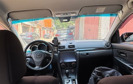 Mazda 3, 2005 год, 350 000 рублей, 5 фотография