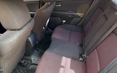 Mazda 3, 2005 год, 350 000 рублей, 6 фотография