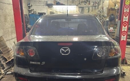 Mazda 3, 2005 год, 350 000 рублей, 3 фотография