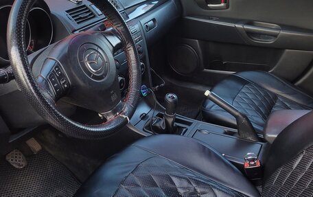 Mazda 3, 2006 год, 250 000 рублей, 5 фотография