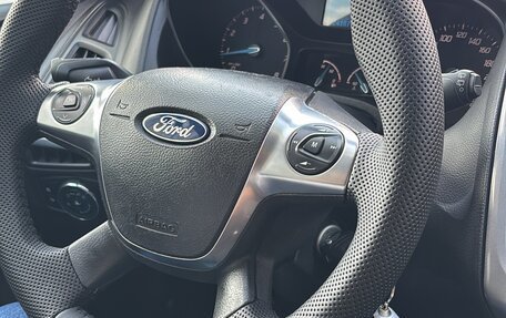 Ford Focus III, 2011 год, 595 000 рублей, 8 фотография
