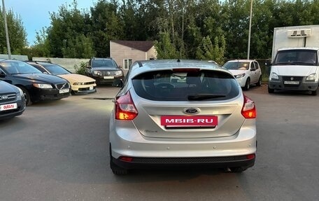 Ford Focus III, 2011 год, 595 000 рублей, 3 фотография