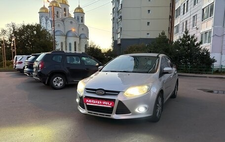 Ford Focus III, 2011 год, 595 000 рублей, 6 фотография
