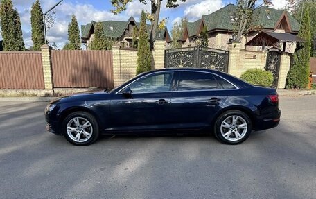 Audi A4, 2015 год, 2 500 000 рублей, 2 фотография