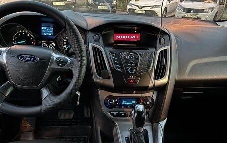 Ford Focus III, 2011 год, 595 000 рублей, 9 фотография