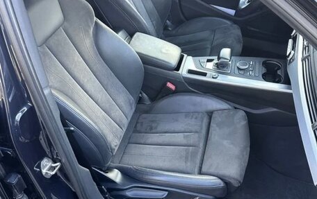 Audi A4, 2015 год, 2 500 000 рублей, 15 фотография