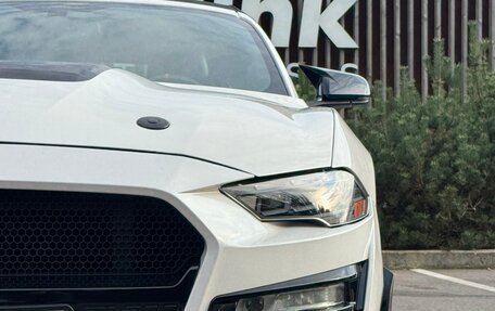 Ford Mustang VI рестайлинг, 2017 год, 2 490 000 рублей, 14 фотография