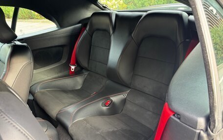 Ford Mustang VI рестайлинг, 2017 год, 2 490 000 рублей, 22 фотография