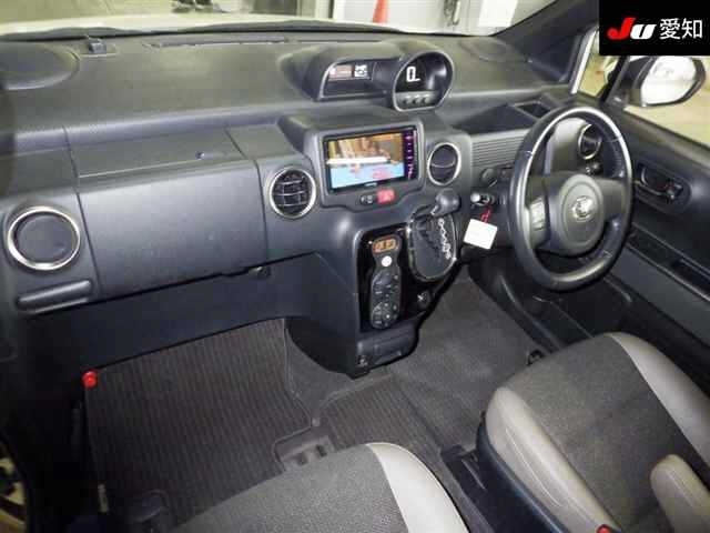 Toyota Porte II, 2019 год, 1 602 000 рублей, 3 фотография