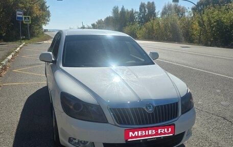Skoda Octavia, 2012 год, 900 000 рублей, 2 фотография
