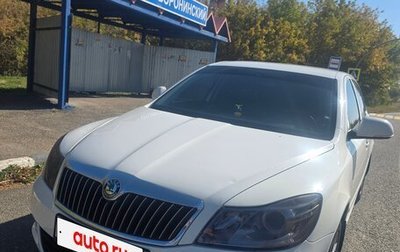 Skoda Octavia, 2012 год, 900 000 рублей, 1 фотография