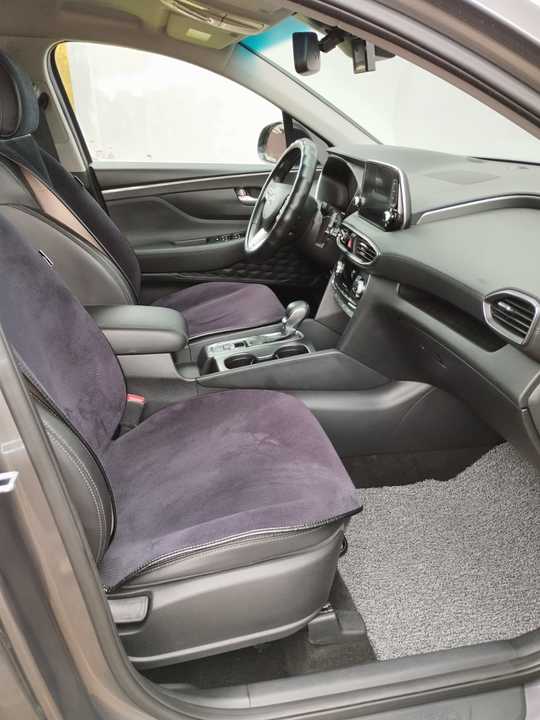 Hyundai Santa Fe IV, 2018 год, 2 750 000 рублей, 4 фотография