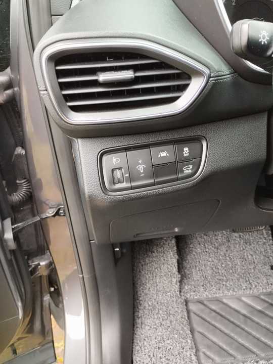 Hyundai Santa Fe IV, 2018 год, 2 750 000 рублей, 3 фотография