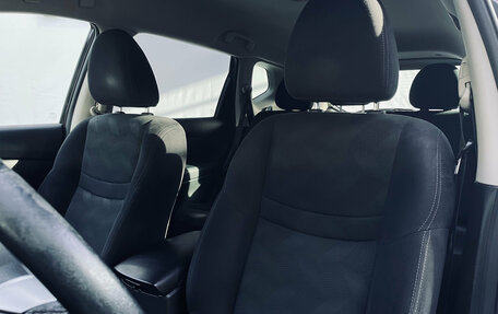 Nissan X-Trail, 2017 год, 1 820 000 рублей, 10 фотография