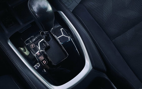 Nissan X-Trail, 2017 год, 1 820 000 рублей, 18 фотография