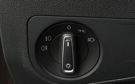Volkswagen Tiguan II, 2020 год, 2 347 000 рублей, 10 фотография