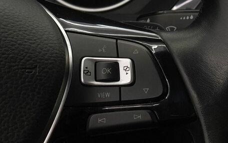 Volkswagen Tiguan II, 2020 год, 2 347 000 рублей, 12 фотография