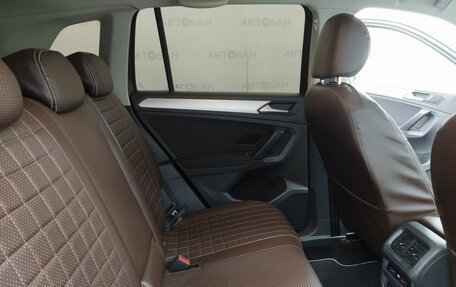 Volkswagen Tiguan II, 2020 год, 2 347 000 рублей, 18 фотография