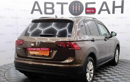 Volkswagen Tiguan II, 2020 год, 2 347 000 рублей, 3 фотография
