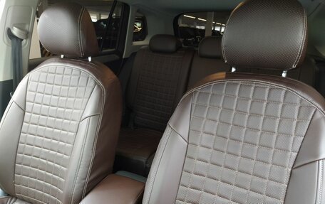 Volkswagen Tiguan II, 2020 год, 2 347 000 рублей, 22 фотография