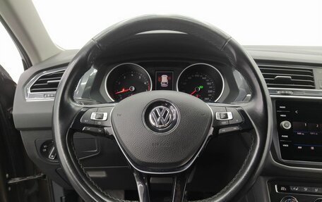 Volkswagen Tiguan II, 2020 год, 2 347 000 рублей, 26 фотография