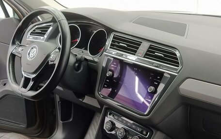 Volkswagen Tiguan II, 2020 год, 2 347 000 рублей, 20 фотография