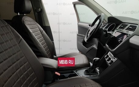 Volkswagen Tiguan II, 2020 год, 2 347 000 рублей, 17 фотография