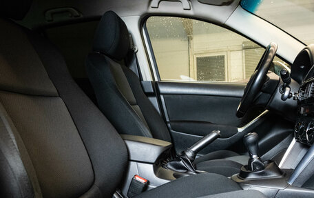 Mazda CX-5 II, 2012 год, 1 239 000 рублей, 12 фотография