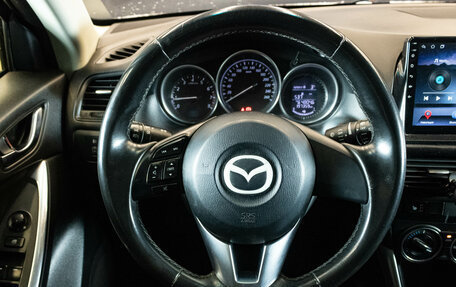 Mazda CX-5 II, 2012 год, 1 239 000 рублей, 6 фотография