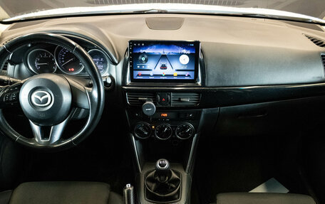 Mazda CX-5 II, 2012 год, 1 239 000 рублей, 5 фотография