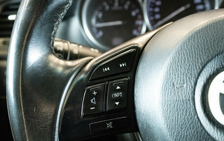 Mazda CX-5 II, 2012 год, 1 239 000 рублей, 15 фотография