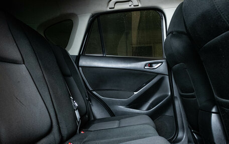 Mazda CX-5 II, 2012 год, 1 239 000 рублей, 11 фотография