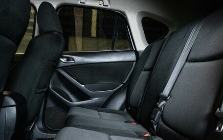 Mazda CX-5 II, 2012 год, 1 239 000 рублей, 10 фотография