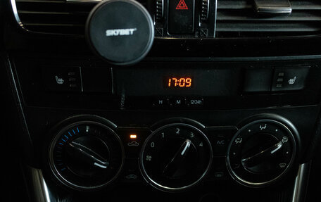 Mazda CX-5 II, 2012 год, 1 239 000 рублей, 17 фотография