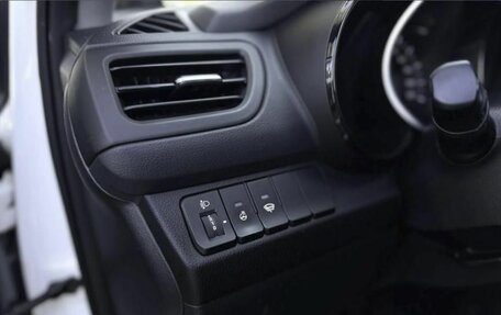 KIA Rio III рестайлинг, 2016 год, 1 290 000 рублей, 15 фотография