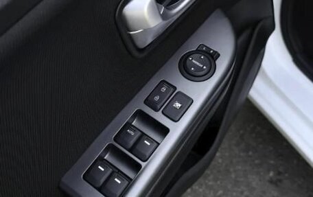KIA Rio III рестайлинг, 2016 год, 1 290 000 рублей, 14 фотография