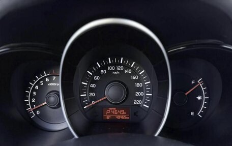 KIA Rio III рестайлинг, 2016 год, 1 290 000 рублей, 13 фотография