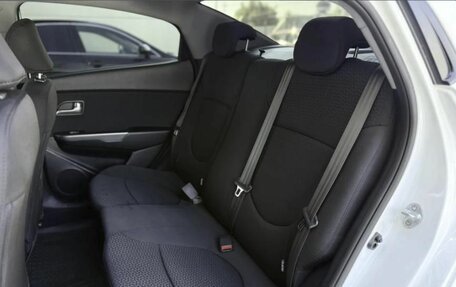 KIA Rio III рестайлинг, 2016 год, 1 290 000 рублей, 18 фотография