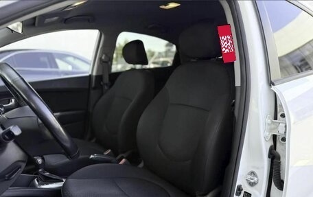 KIA Rio III рестайлинг, 2016 год, 1 290 000 рублей, 16 фотография