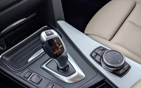 BMW 3 серия, 2015 год, 2 450 000 рублей, 12 фотография