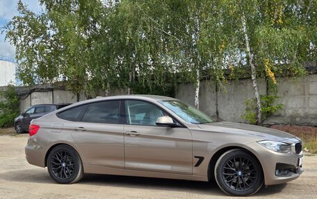 BMW 3 серия, 2015 год, 2 450 000 рублей, 4 фотография