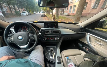 BMW 3 серия, 2015 год, 2 450 000 рублей, 9 фотография