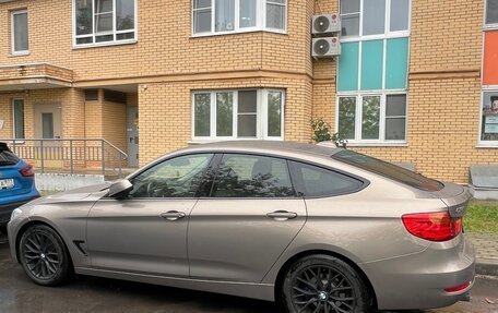 BMW 3 серия, 2015 год, 2 450 000 рублей, 7 фотография