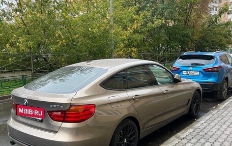 BMW 3 серия, 2015 год, 2 450 000 рублей, 5 фотография