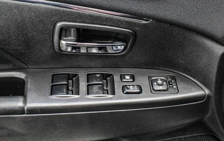 Mitsubishi ASX I рестайлинг, 2014 год, 1 130 000 рублей, 15 фотография
