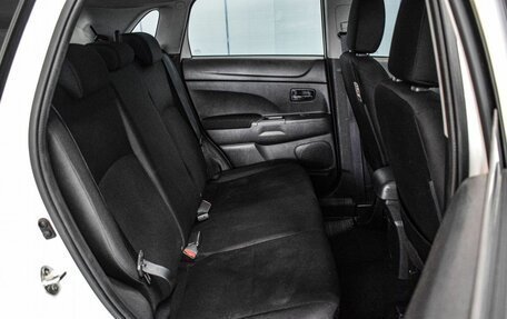 Mitsubishi ASX I рестайлинг, 2014 год, 1 130 000 рублей, 7 фотография