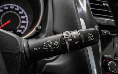 Mitsubishi ASX I рестайлинг, 2014 год, 1 130 000 рублей, 14 фотография