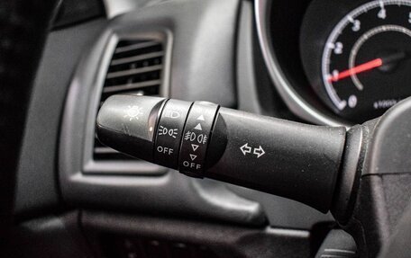 Mitsubishi ASX I рестайлинг, 2014 год, 1 130 000 рублей, 13 фотография